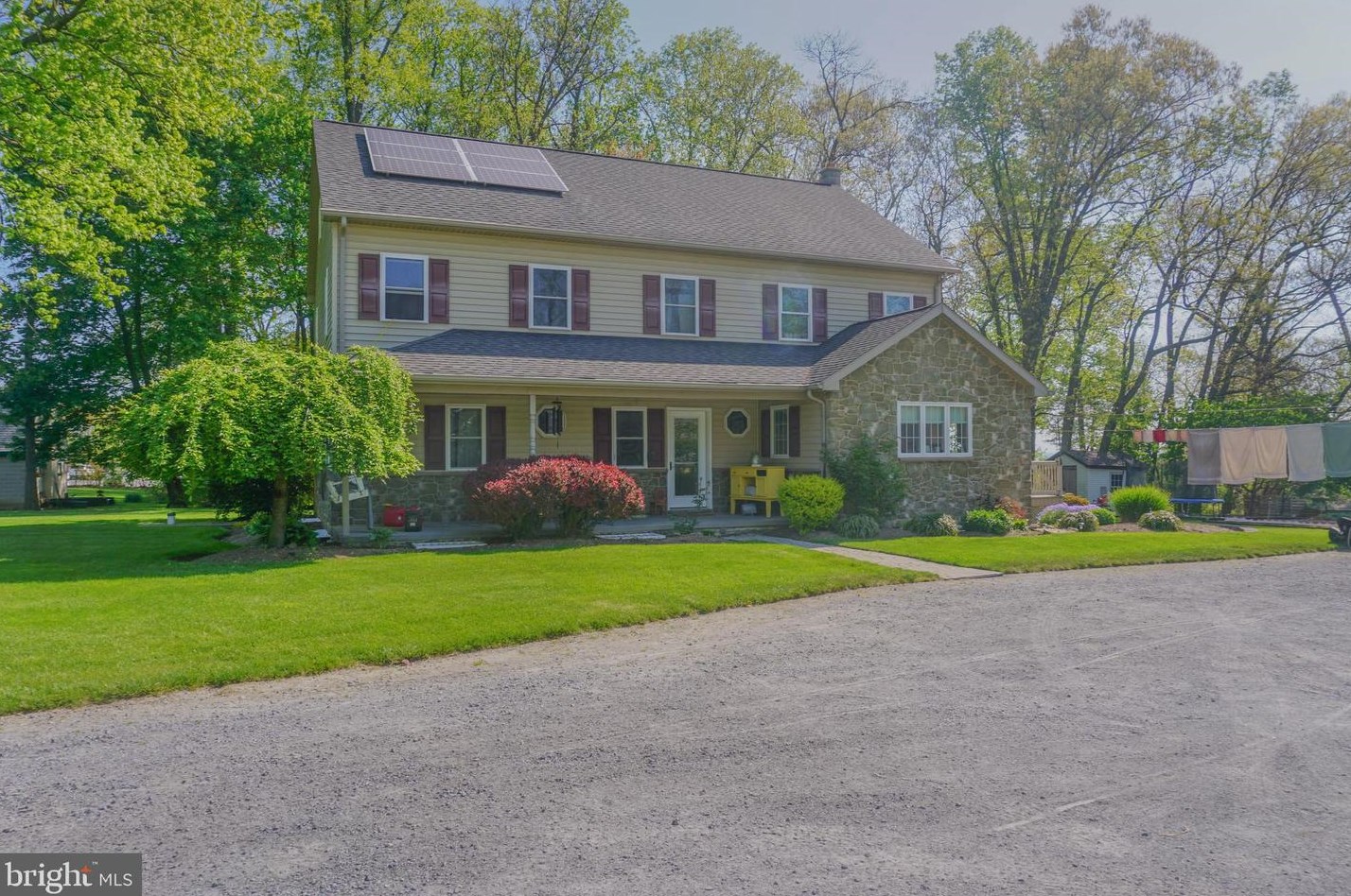 303 S Kinzer Rd, New Milltown, PA 17535