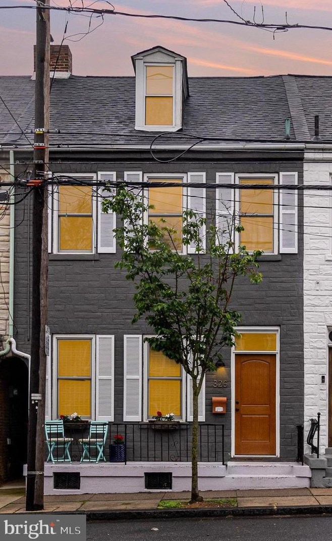 326 E Chestnut St, Lancaster, PA 17602
