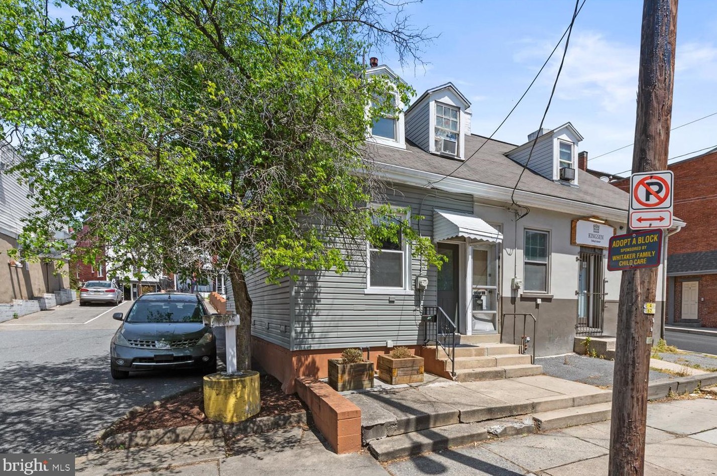 645 1/2 Columbia Ave, Lancaster, PA 17603