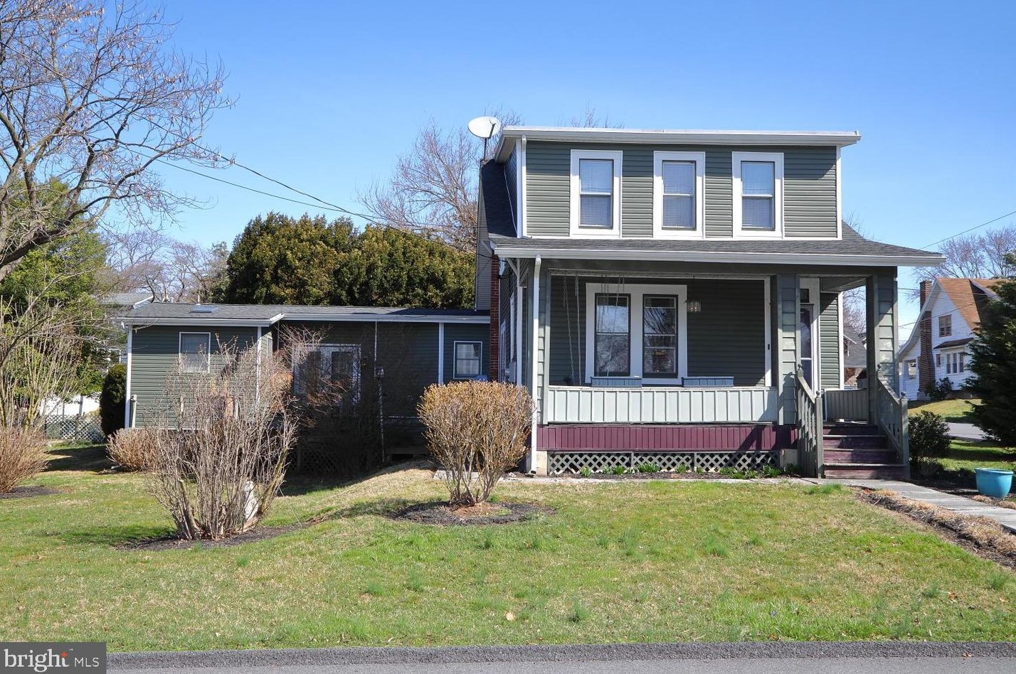 31 Montrose Ave, Lancaster, PA 17603
