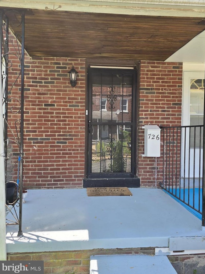 726 S Plum St, Lancaster, PA 17602