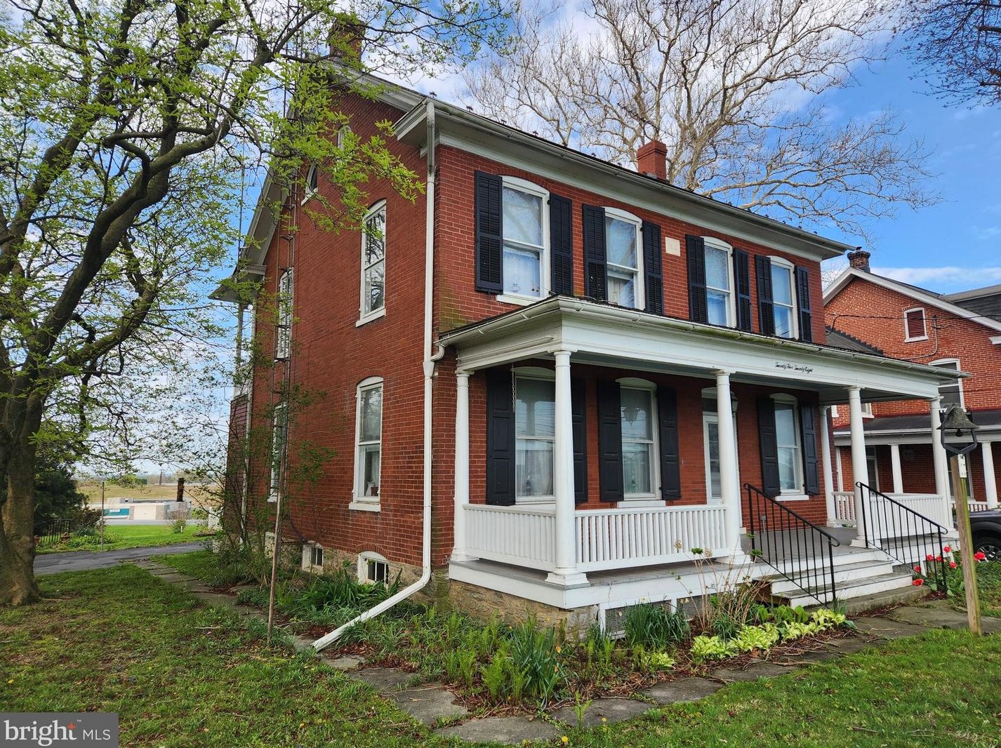 2528 Willow Street Pike, Willow, PA 17584-9585
