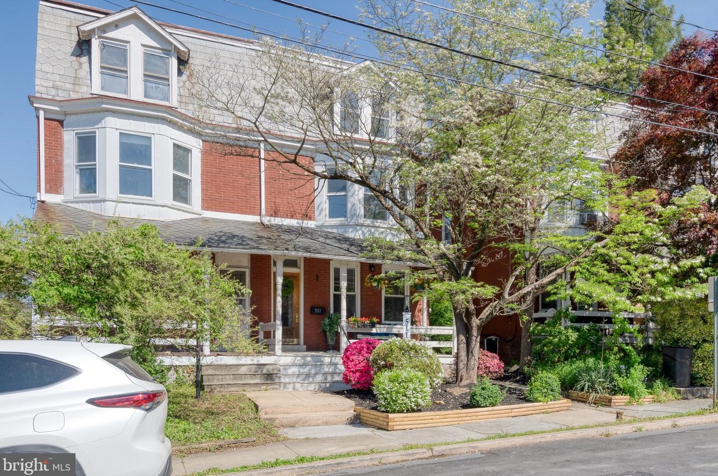 511 S West End Ave, Lancaster, PA 17603