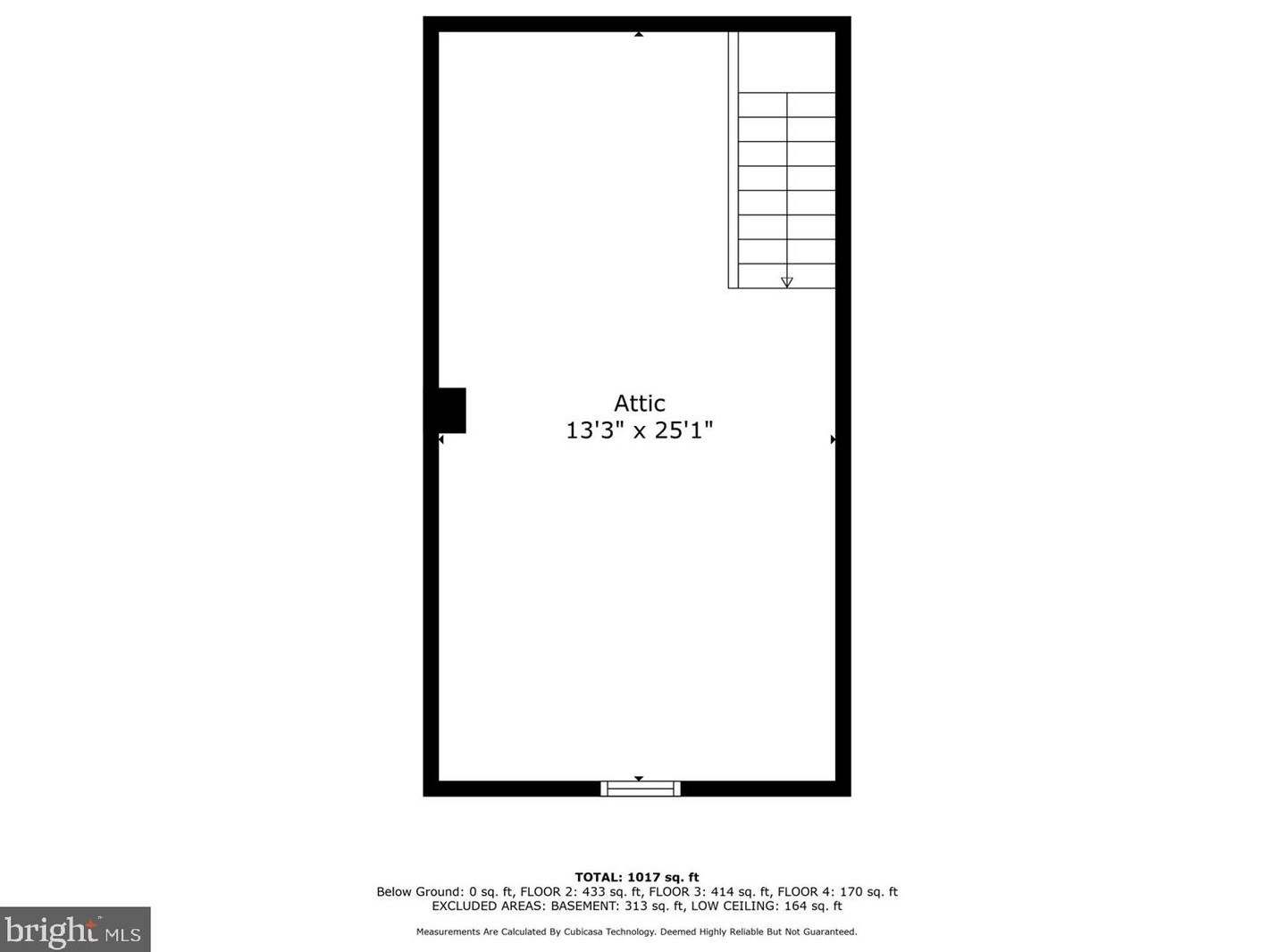 64 Locust St, Lancaster PA 17602-3635 exterior