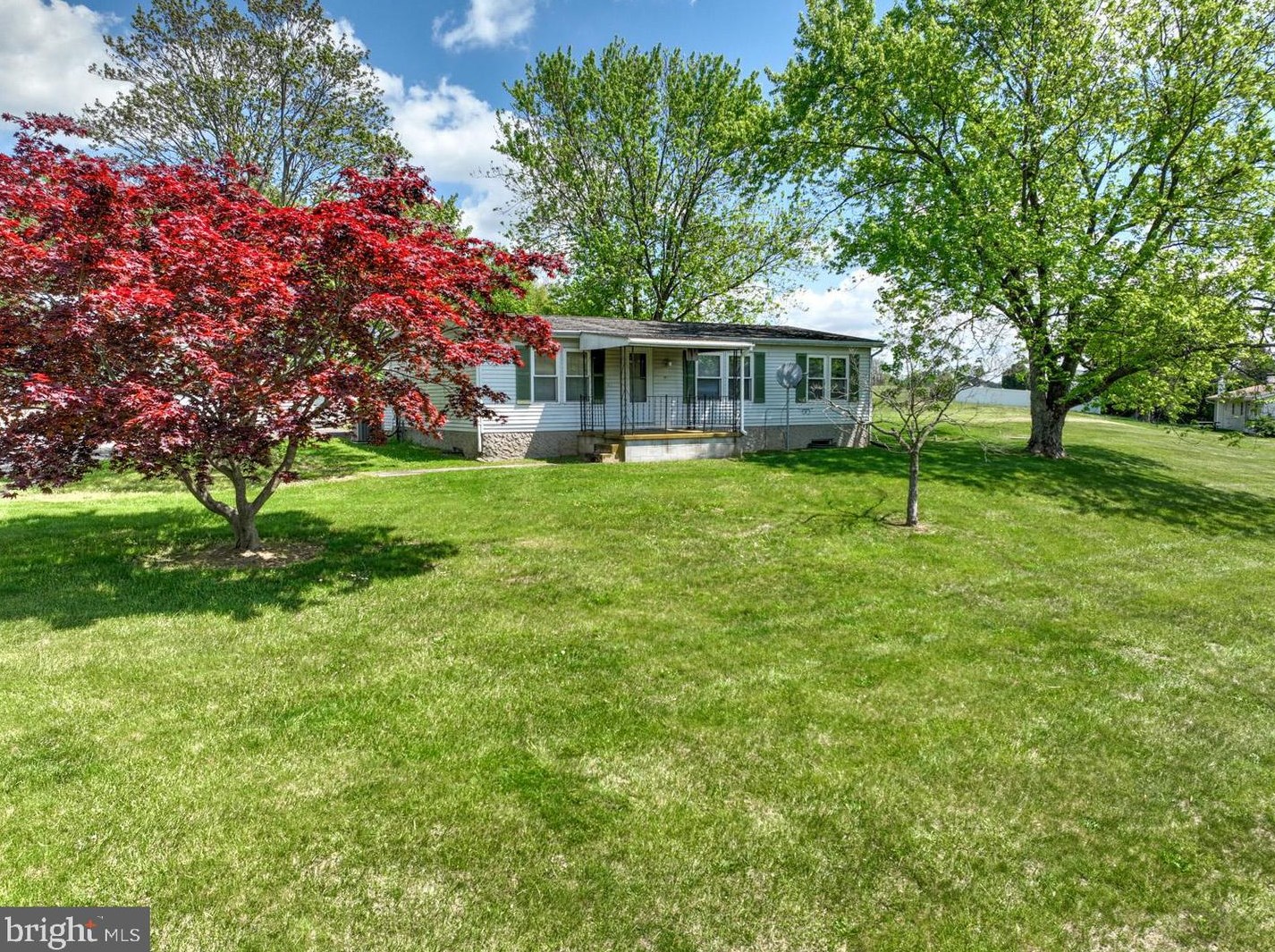 161 Sigman Rd, Smithville, PA 17560
