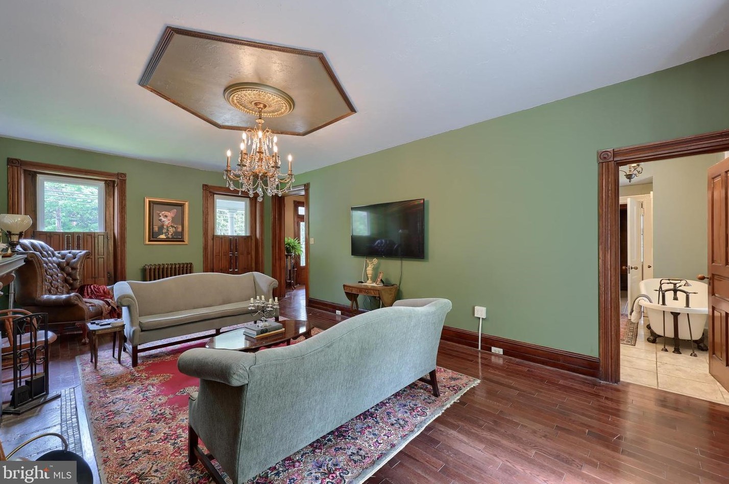 2404 Lititz Pike, Lancaster PA  17601-3608 exterior
