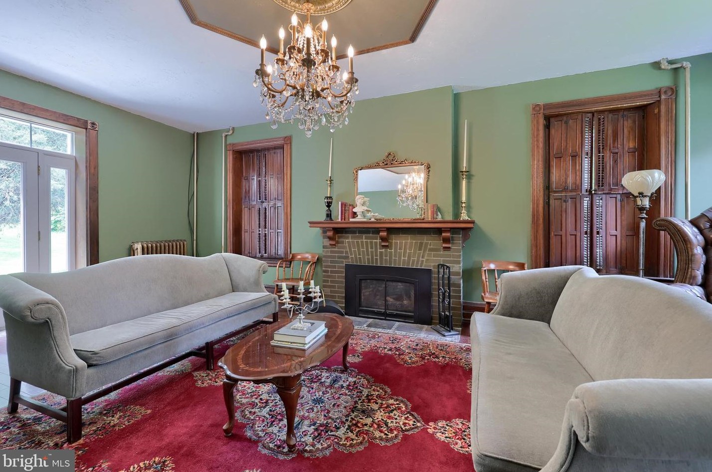 2404 Lititz Pike, Lancaster PA  17601-3608 exterior