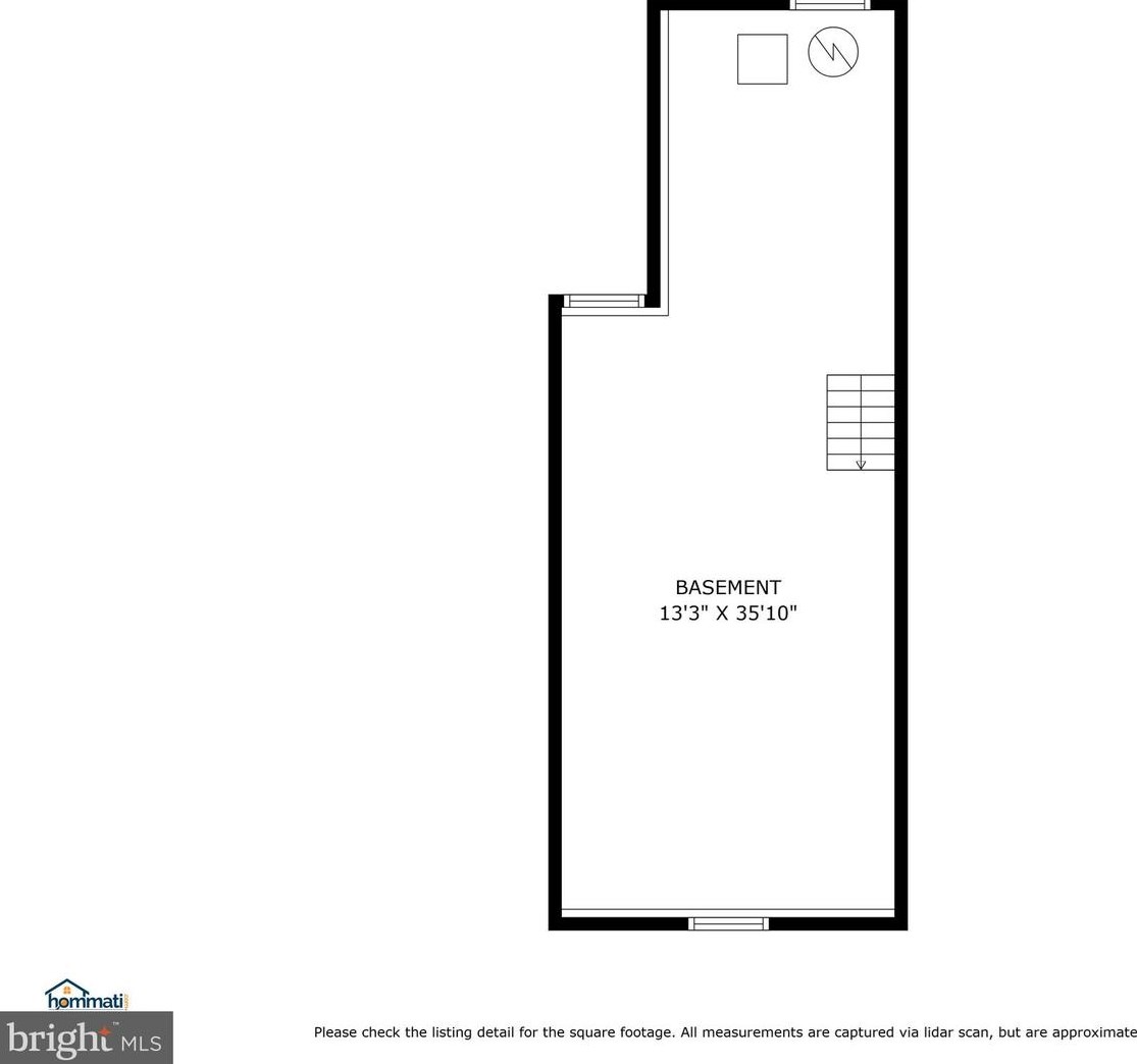 439 Chambers St, Lancaster PA  exterior