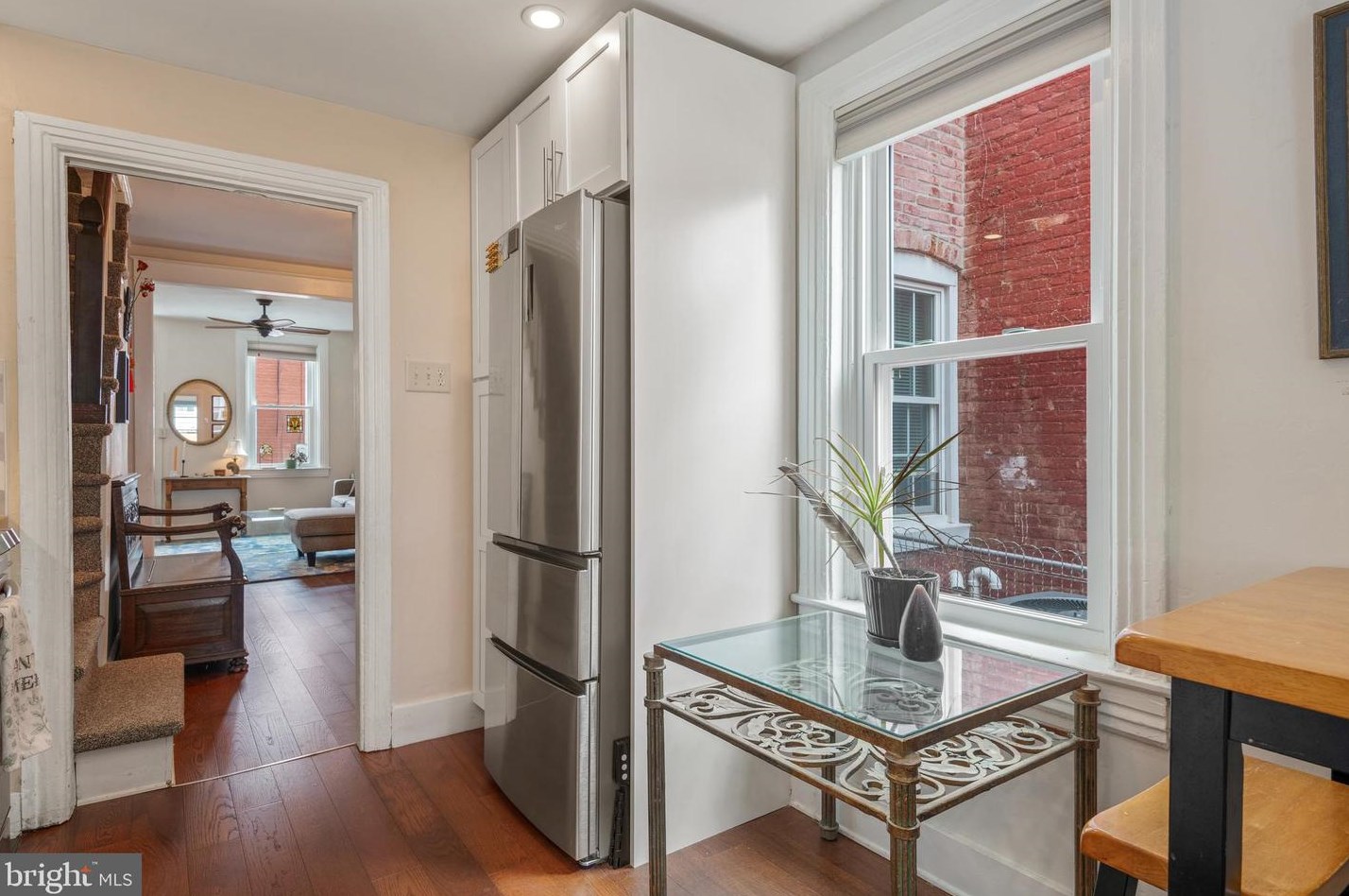 439 Chambers St, Lancaster PA  exterior