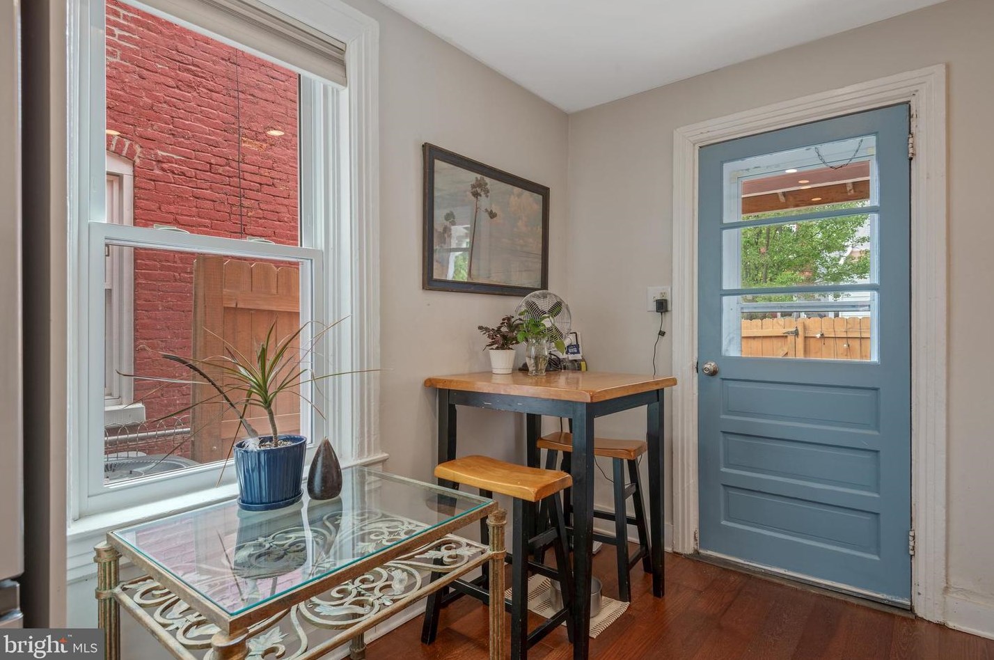 439 Chambers St, Lancaster PA  exterior