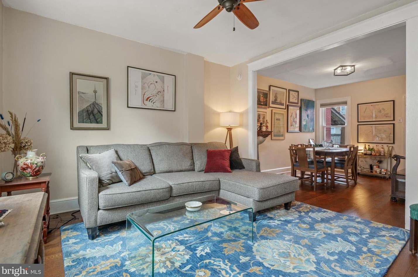 439 Chambers St, Lancaster, PA 17603-3307