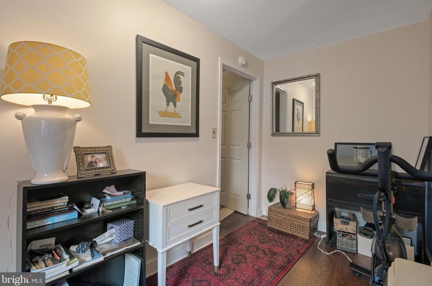 439 Chambers St, Lancaster PA  exterior