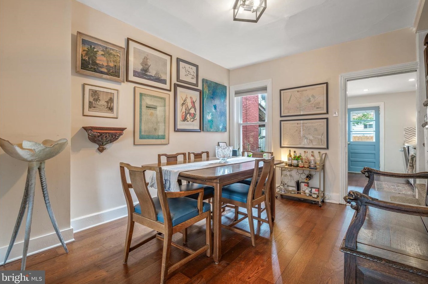 439 Chambers St, Lancaster PA  exterior