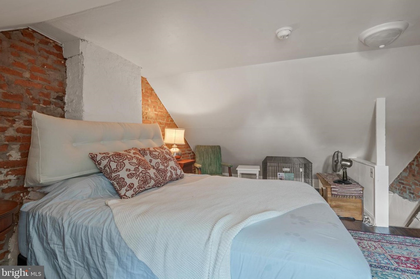 439 Chambers St, Lancaster PA  exterior