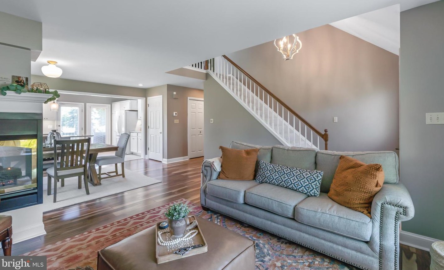 2753 Cobblestone Ln, Lancaster PA  17601-3303 exterior