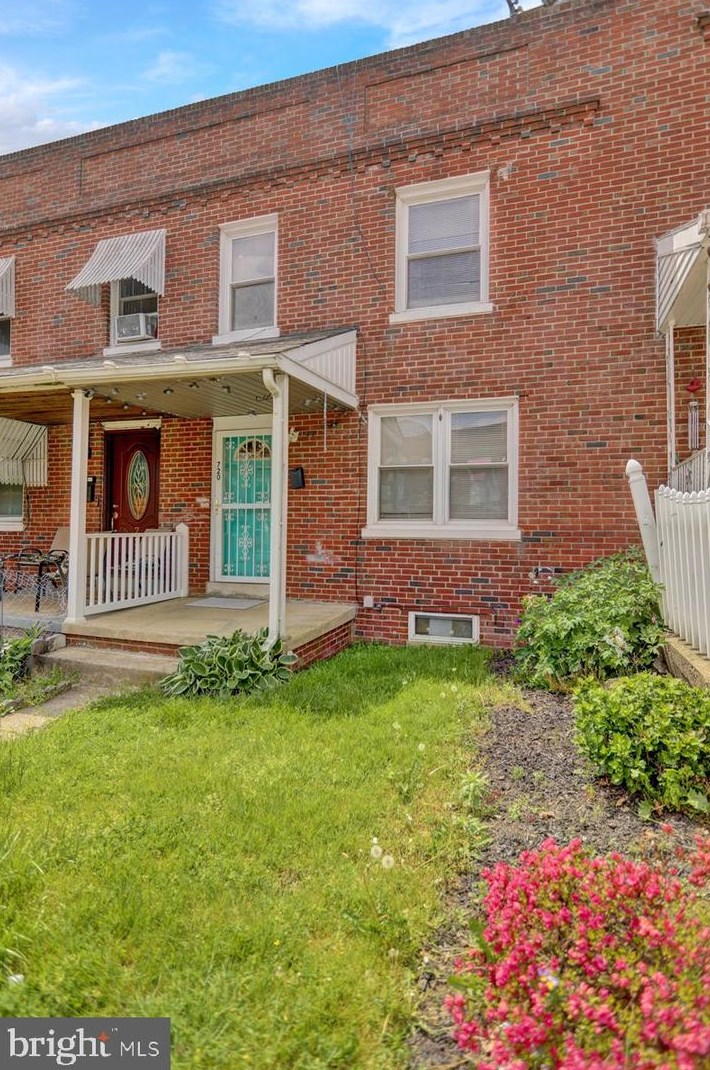 720 S Plum St, Lancaster, PA 17602