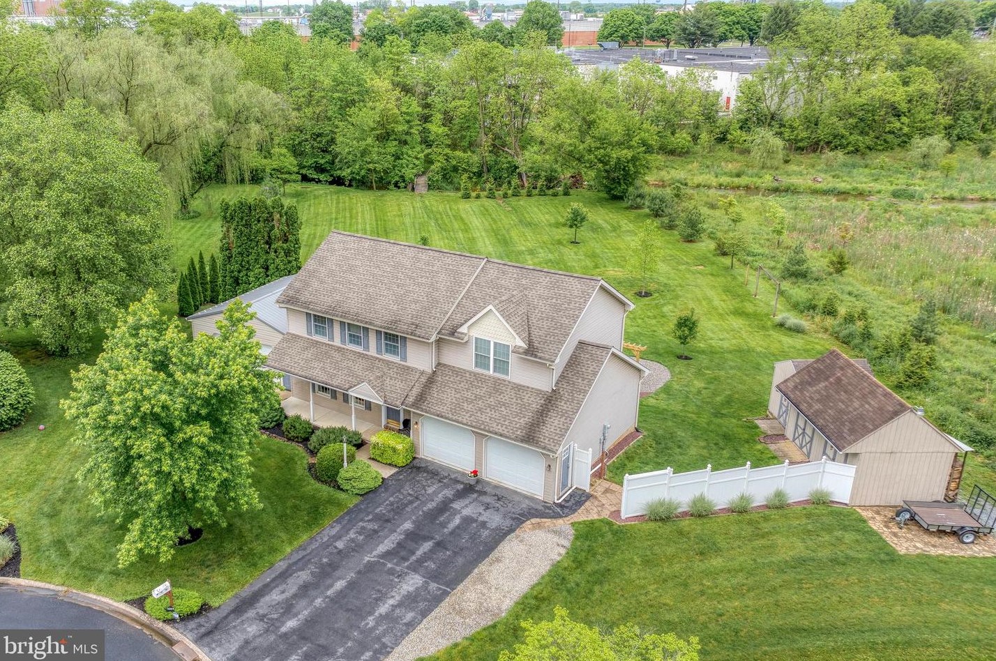 1317 Timothy Dr, Landisville, PA 17538-1806