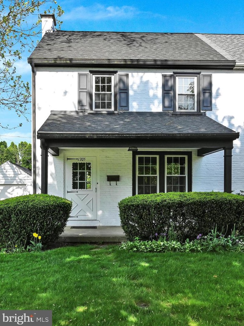 1705 Windsor Ave, Lancaster, PA 17601-5171