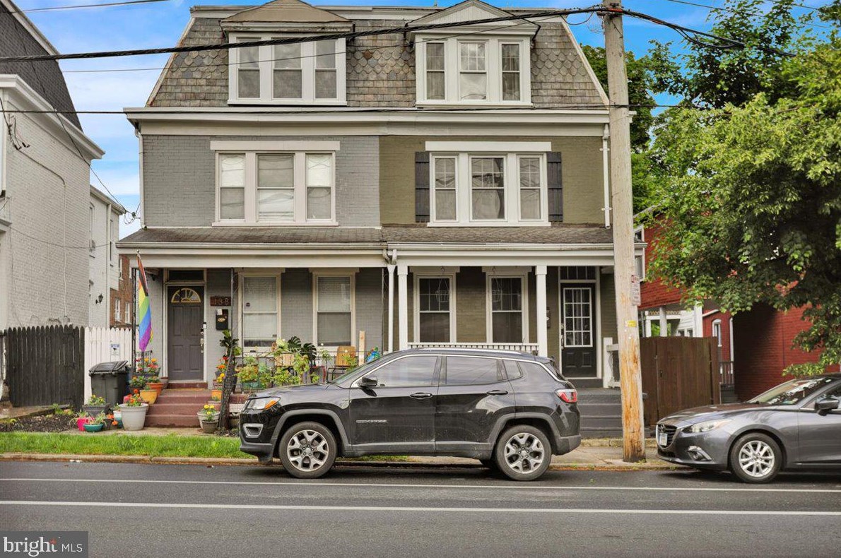 140 Broad St, Lancaster, PA 17602-3143