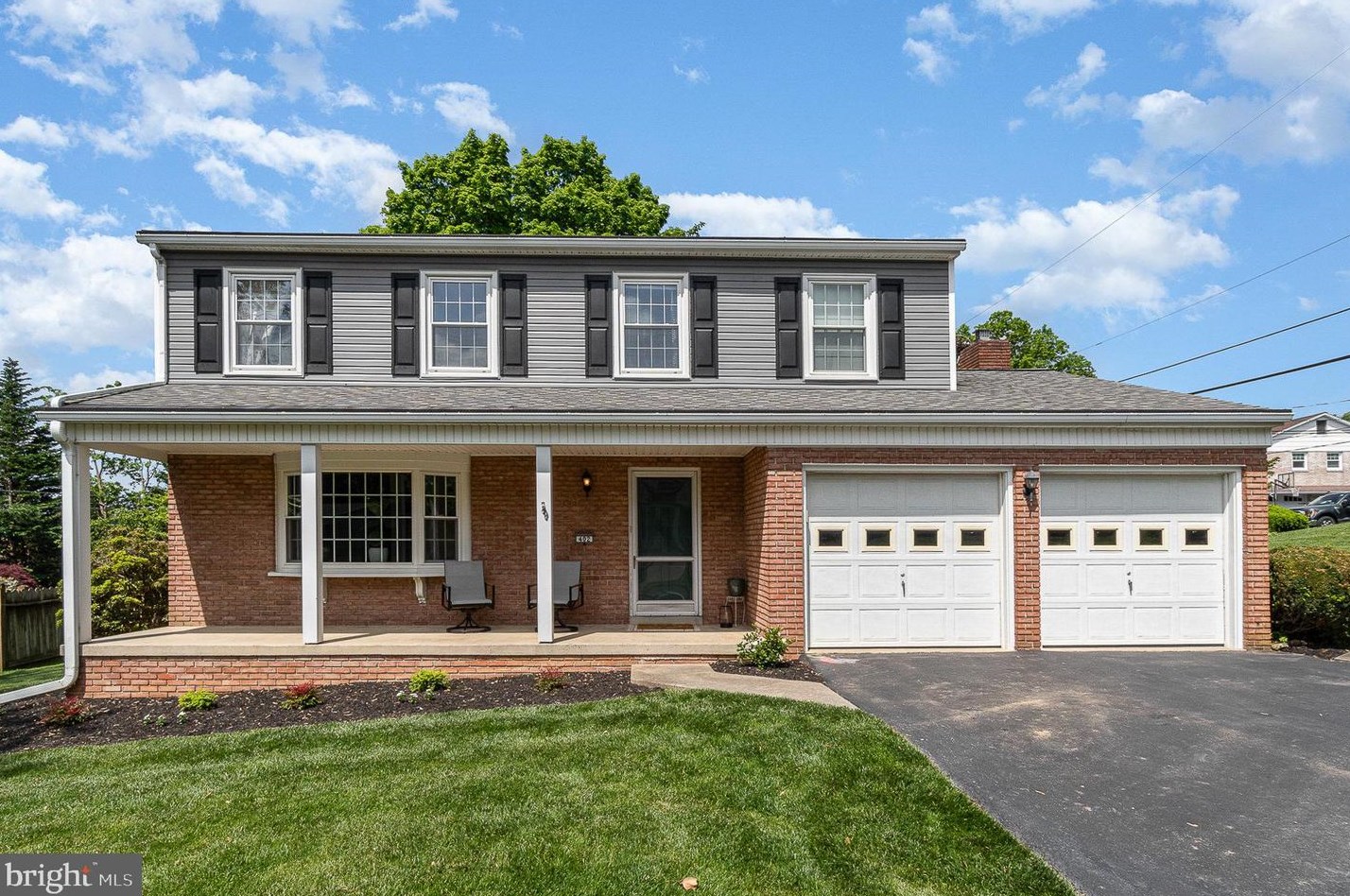 402 Haverhill Rd, Lancaster, PA 17601-3520