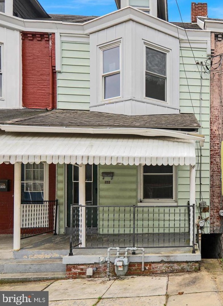 846 Prangley Ave, Lancaster, PA 17603-5039