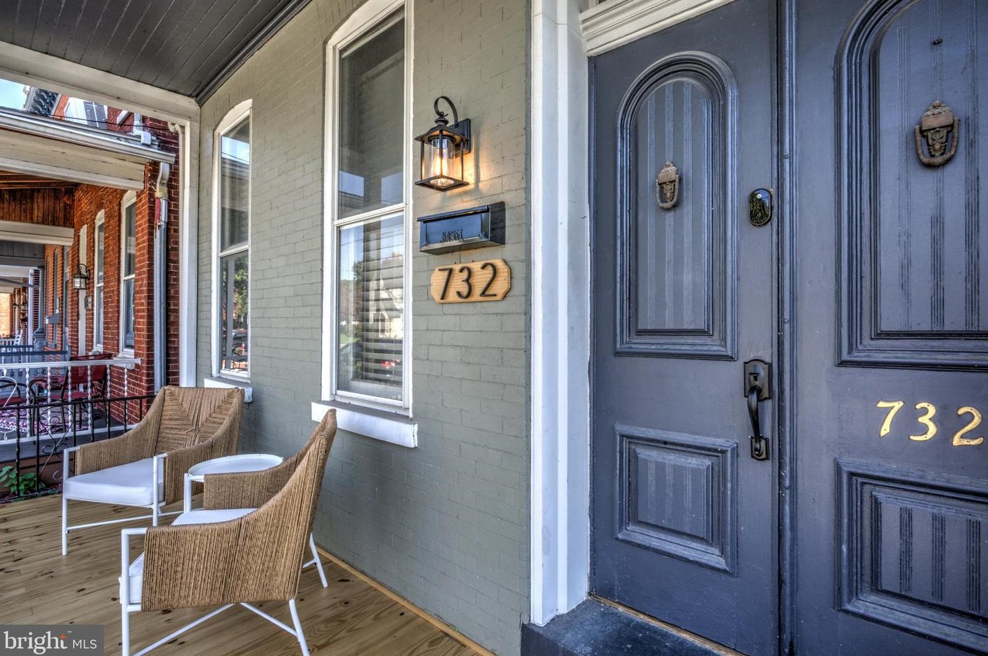 732 Chestnut St, Kinderhook, PA 17512
