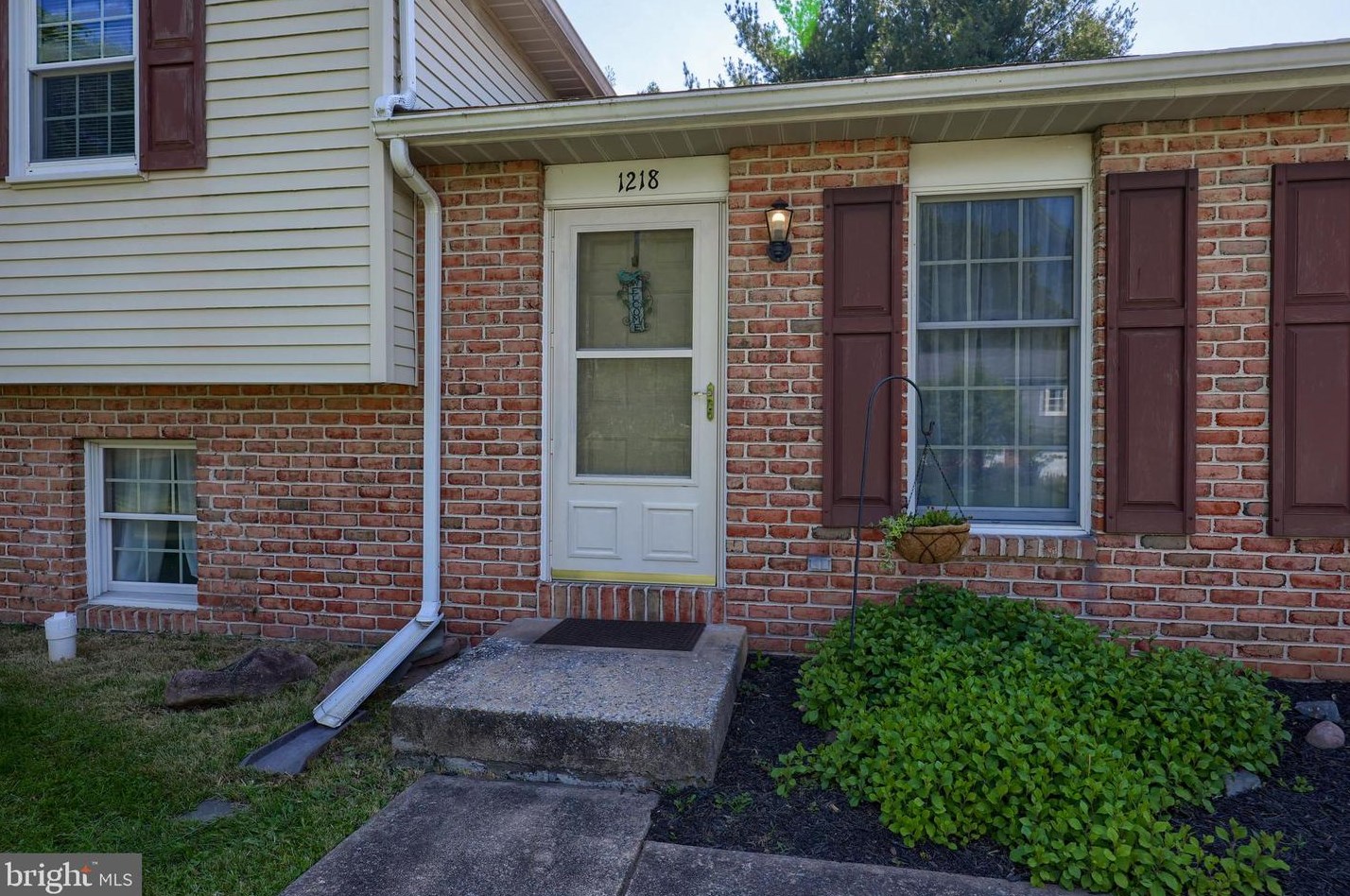1218 Mill St, Beartown, PA 17555