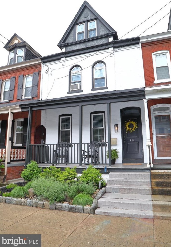 246 E New St, Lancaster, PA 17602