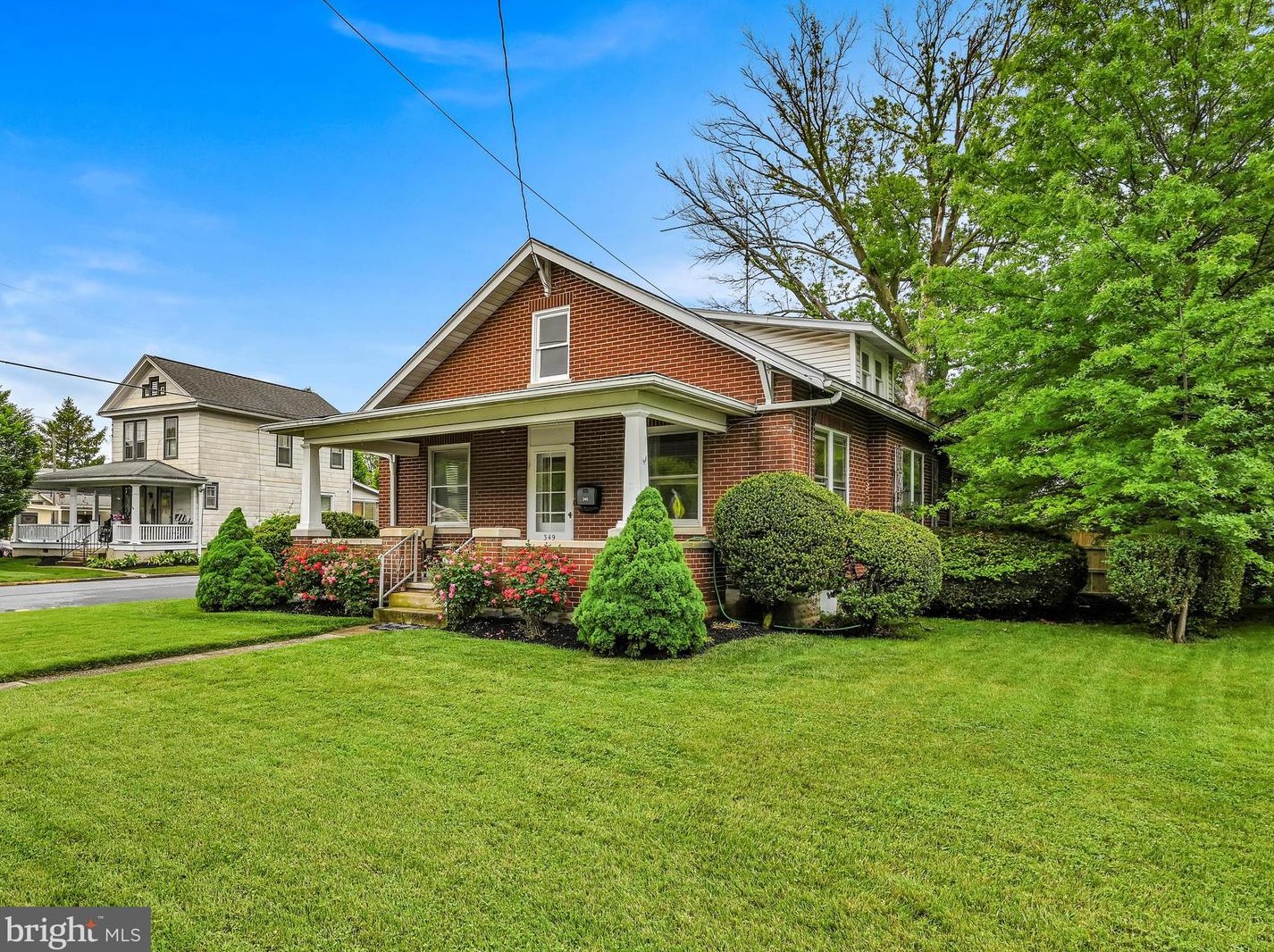 349 Main St, Mount Joy, PA 17552-1517