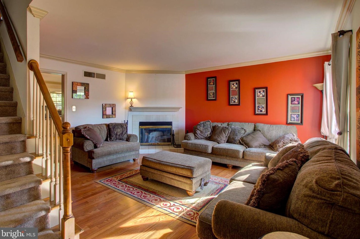 1857 Spg Rdg Ln, Lancaster PA  exterior