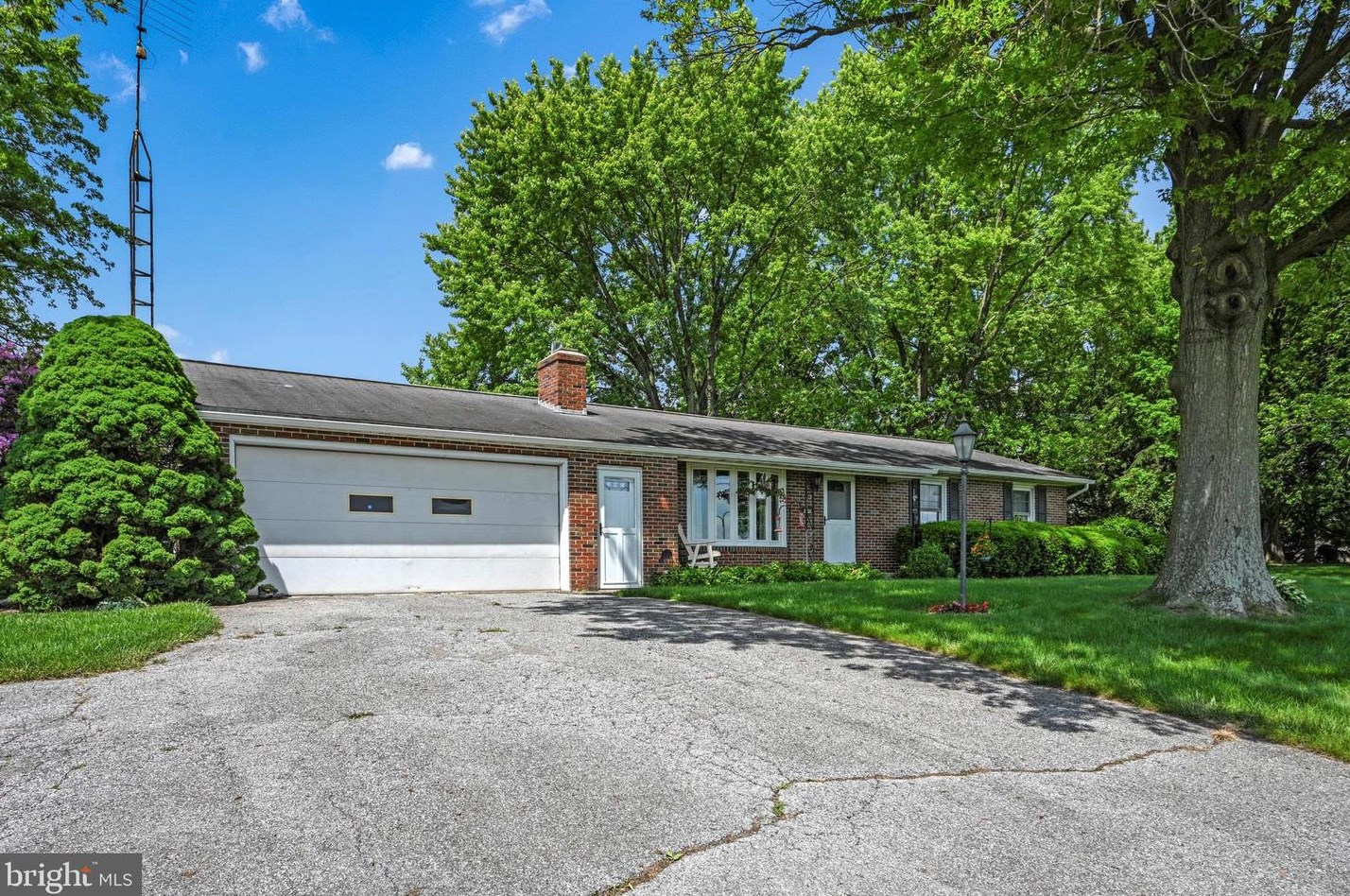 1207 Goshen Mill Rd, Fulton, PA 17563