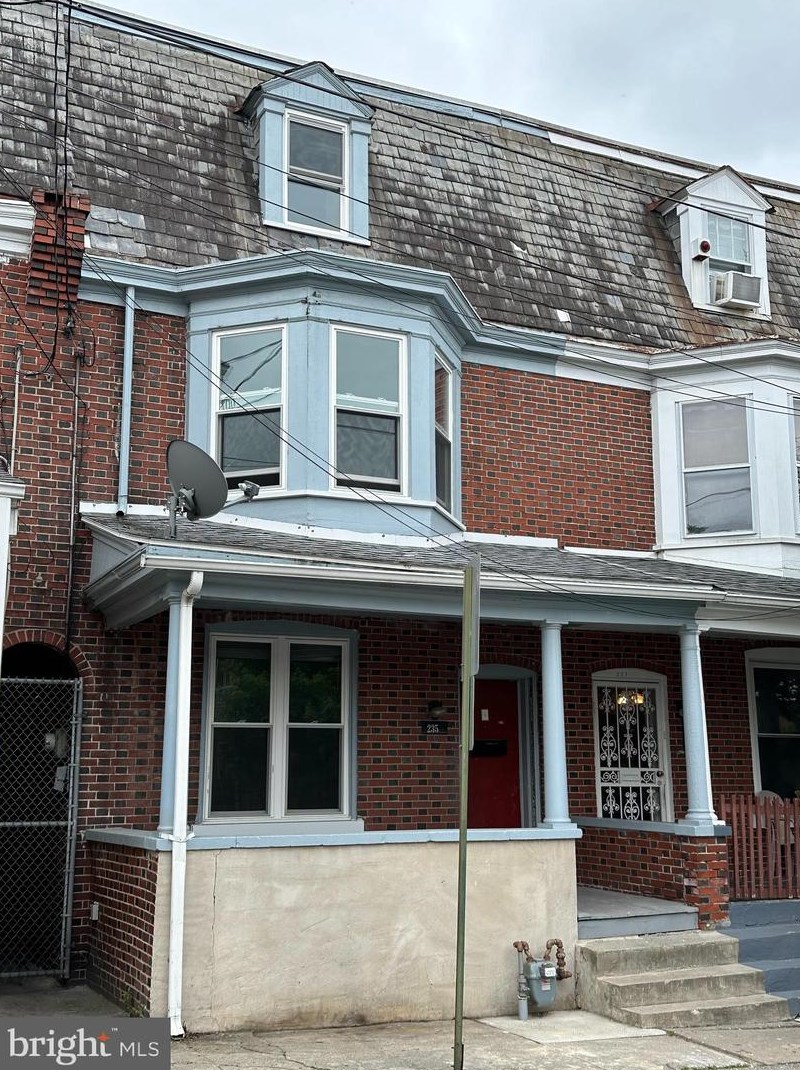 235 Green St, Lancaster, PA 17602