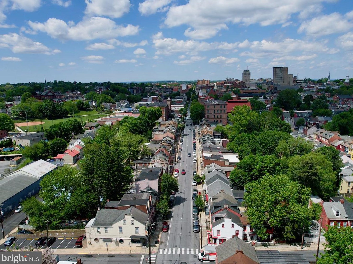 418 S Prince St, Lancaster, PA 17603