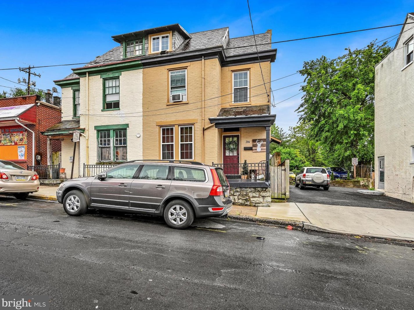 314 Lime St, Lancaster, PA 17602-3621