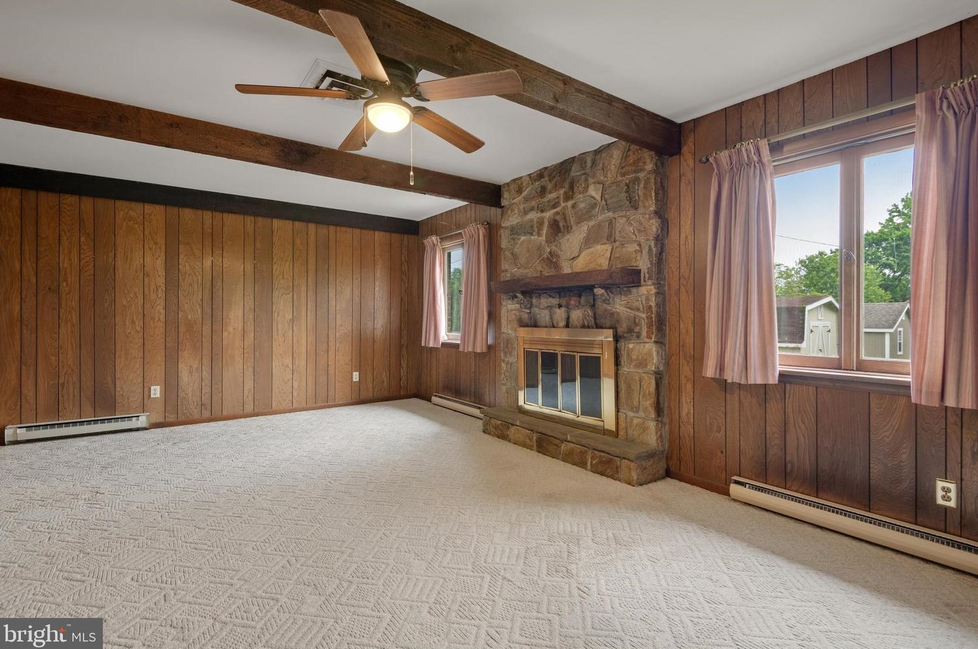 126 Sunrise Ave, Lancaster PA  17601-3944 exterior