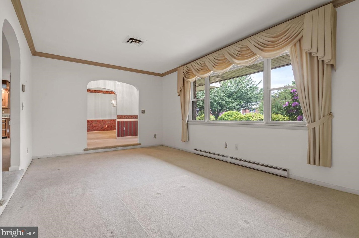 126 Sunrise Ave, Lancaster PA  17601-3944 exterior