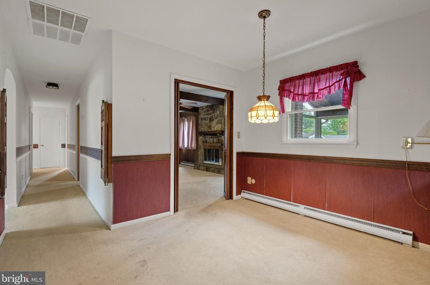 126 Sunrise Ave, Lancaster PA  17601-3944 exterior