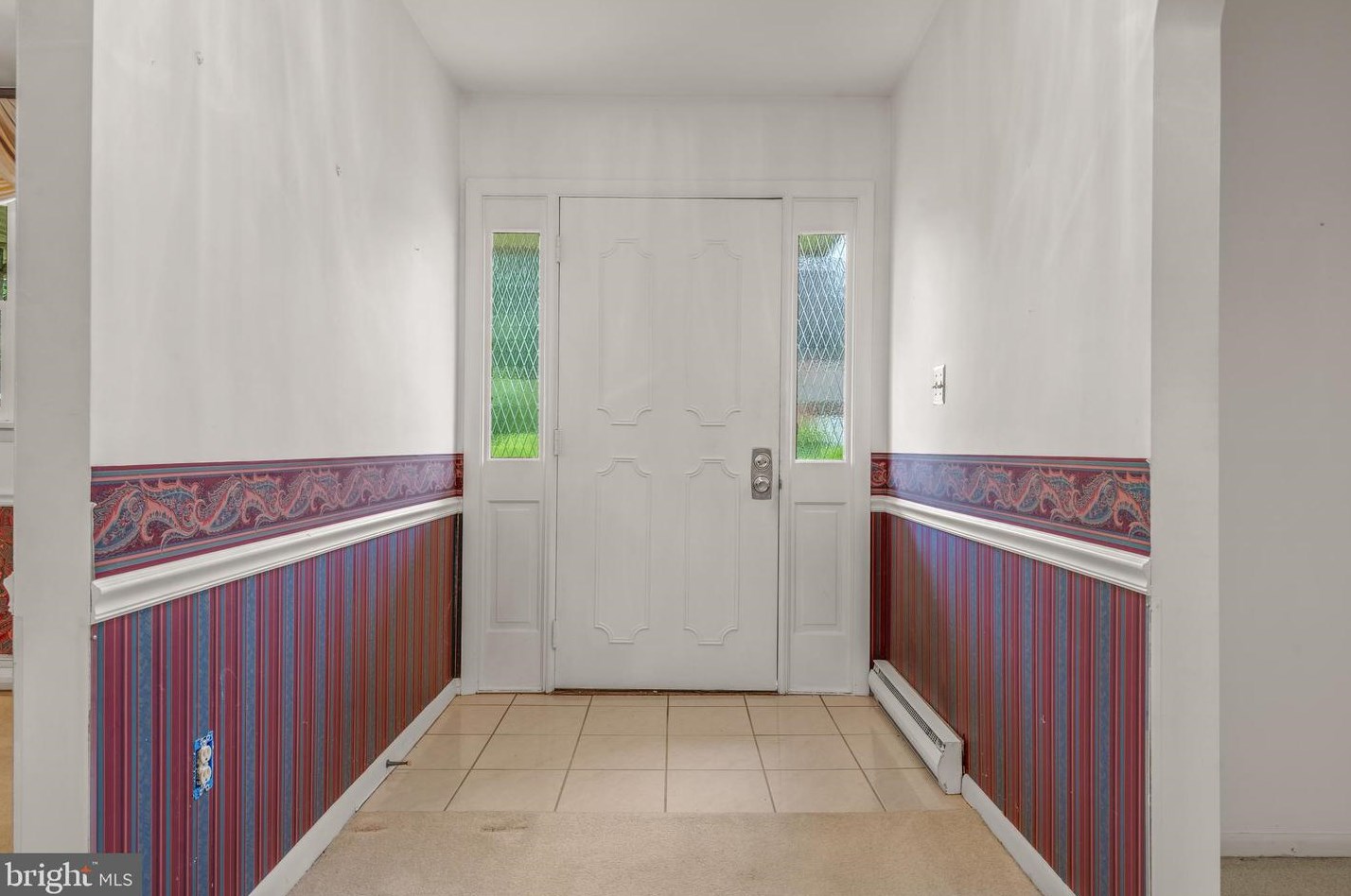 126 Sunrise Ave, Lancaster PA  17601-3944 exterior