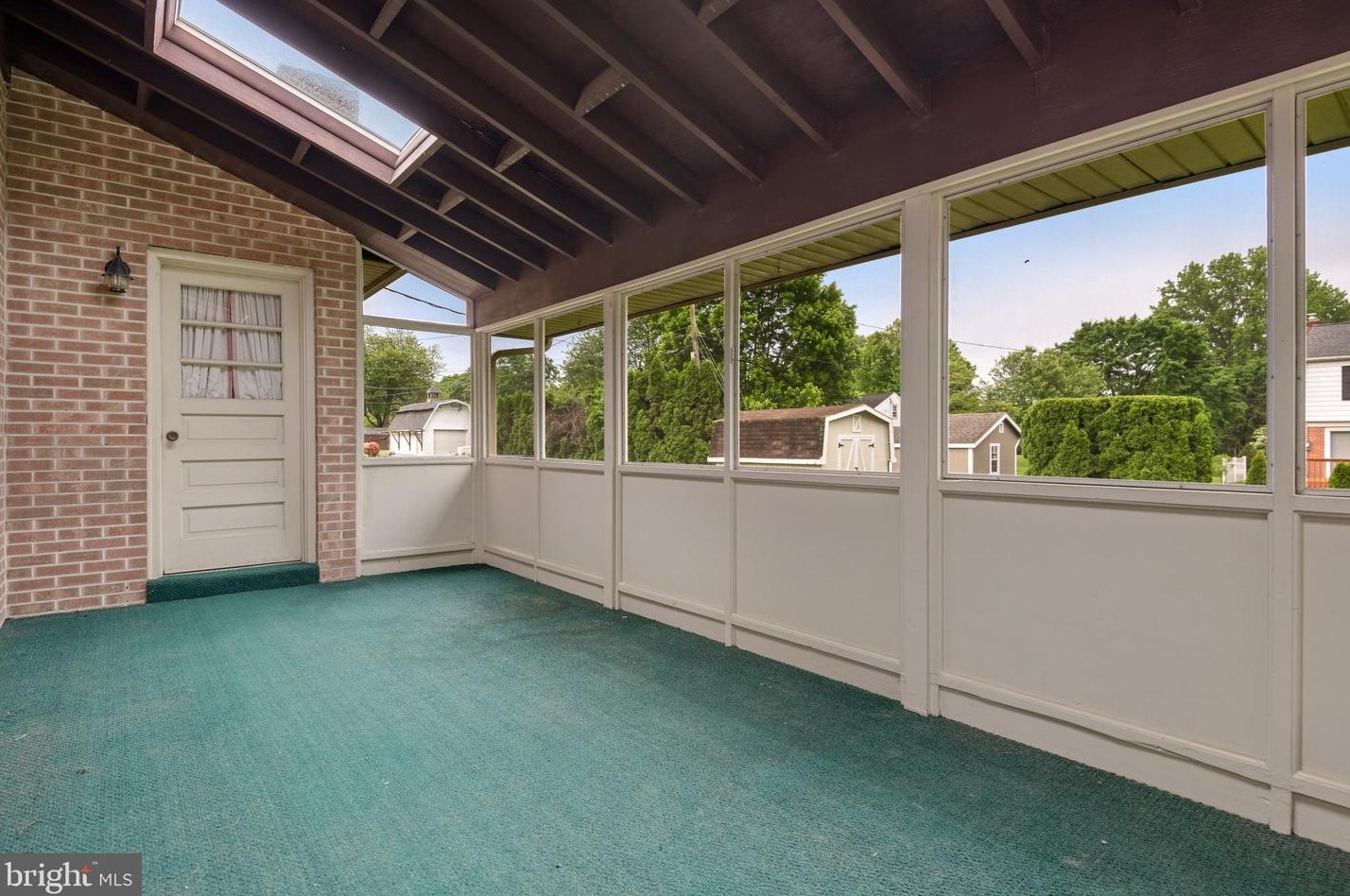 126 Sunrise Ave, Lancaster PA  17601-3944 exterior