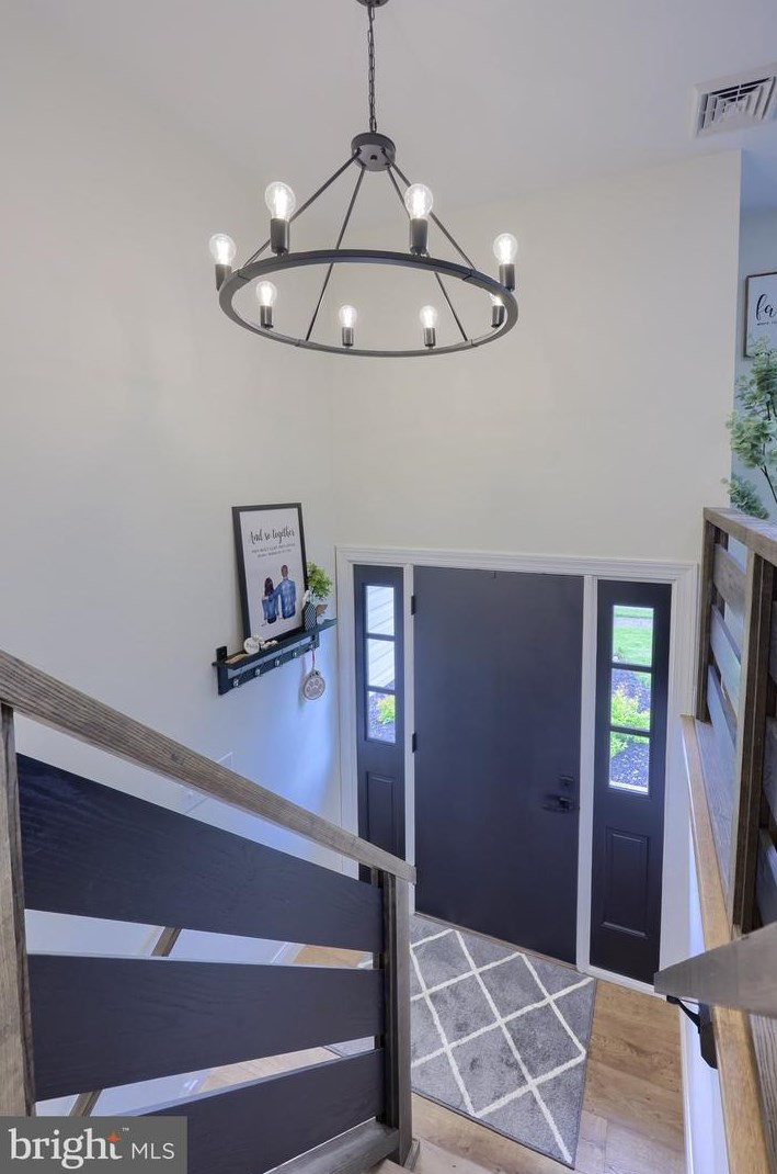 424 Nottingham Ave, Lancaster, PA 17601-3018