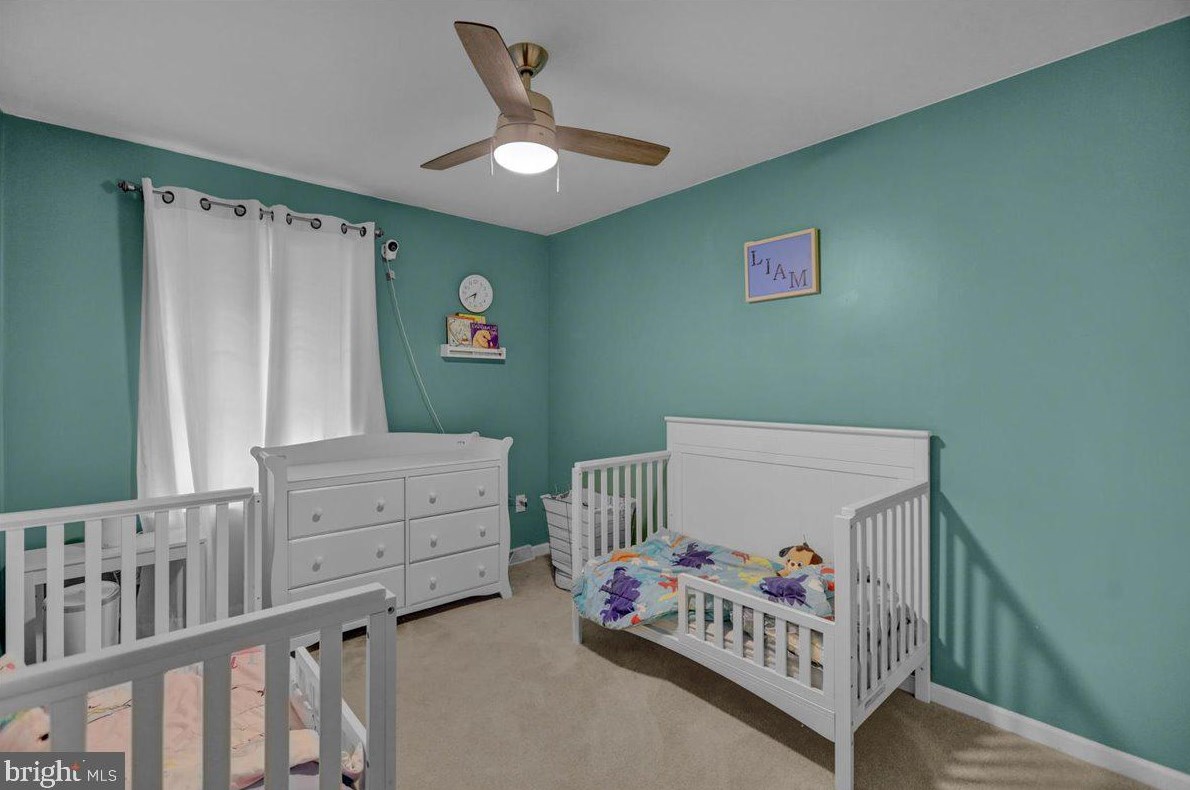 490 Wood Duck Dr, Old Line PA  17545-8883 exterior