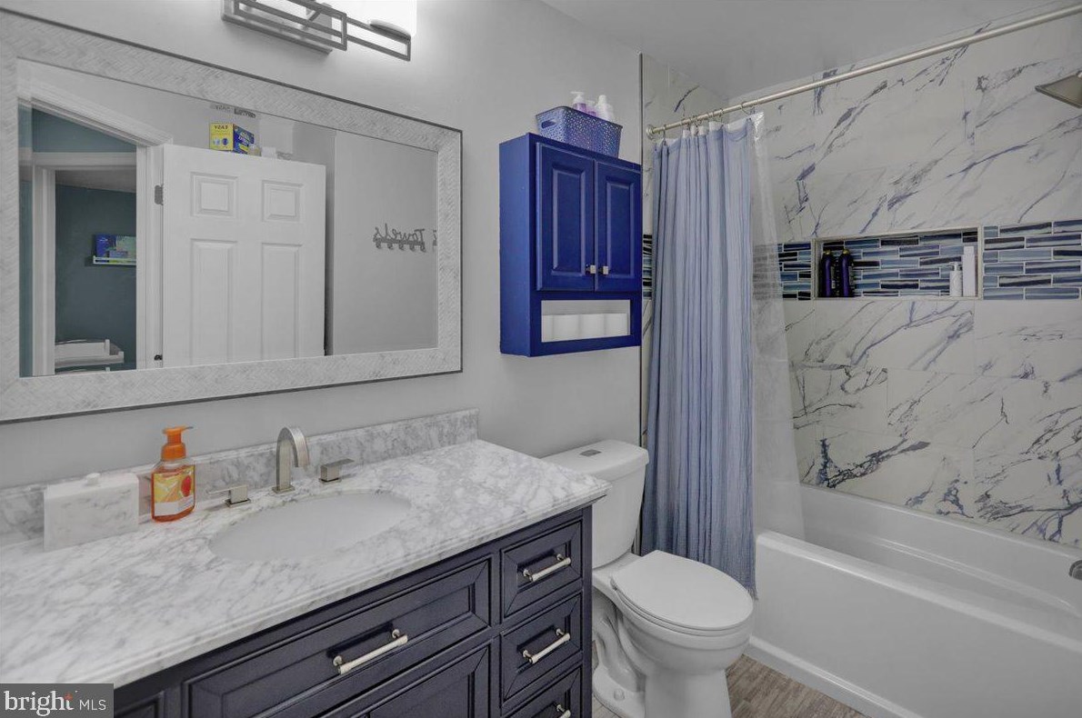 490 Wood Duck Dr, Old Line PA  17545-8883 exterior