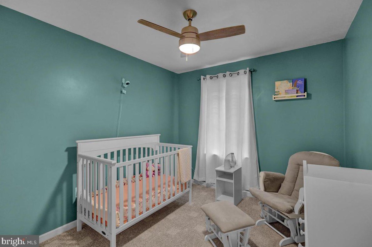 490 Wood Duck Dr, Old Line PA  17545-8883 exterior