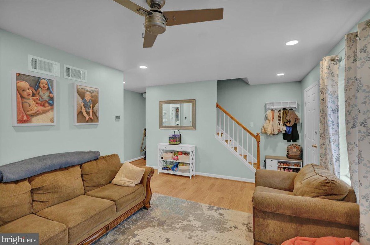 490 Wood Duck Dr, Old Line PA  17545-8883 exterior