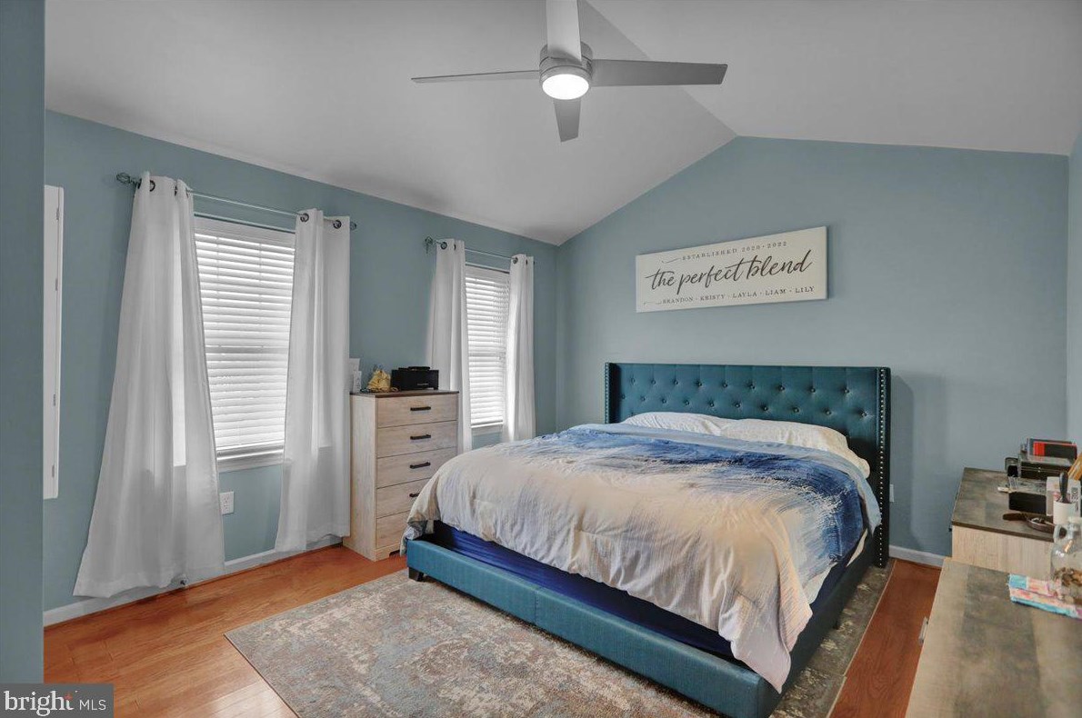 490 Wood Duck Dr, Old Line PA  17545-8883 exterior