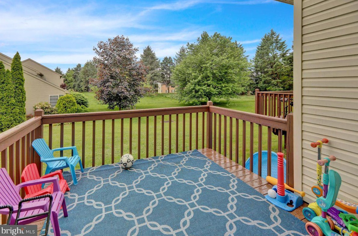 490 Wood Duck Dr, Old Line PA  17545-8883 exterior
