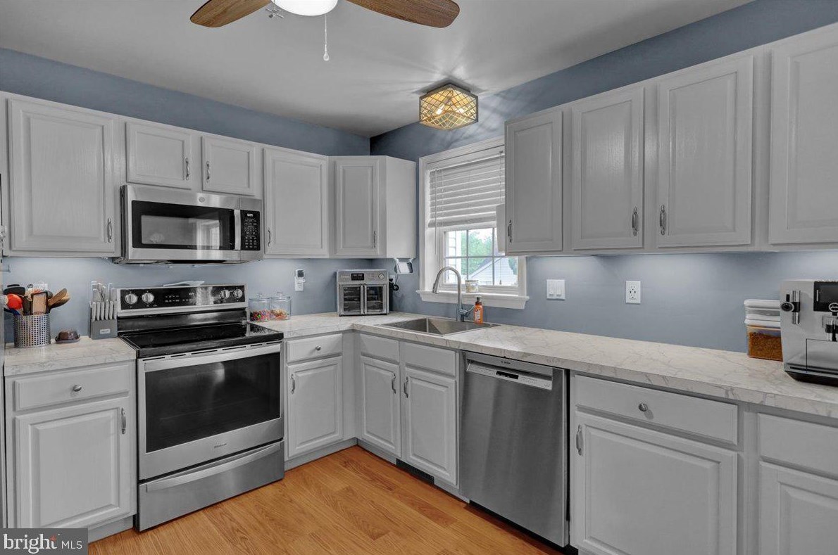 490 Wood Duck Dr, Old Line PA  17545-8883 exterior