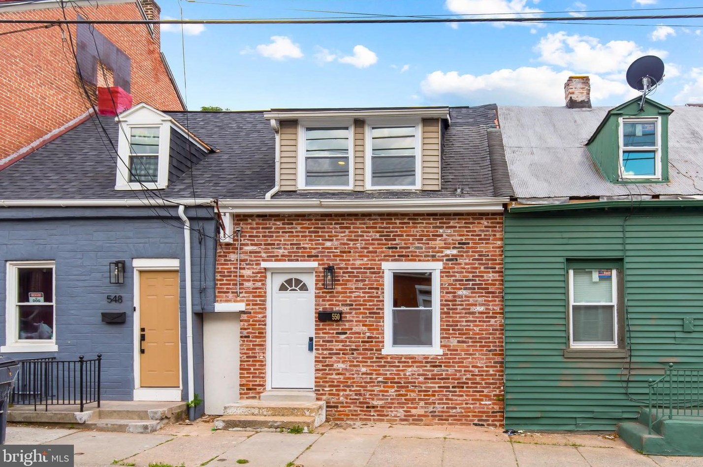 550 Manor St, Lancaster, PA 17603-5216