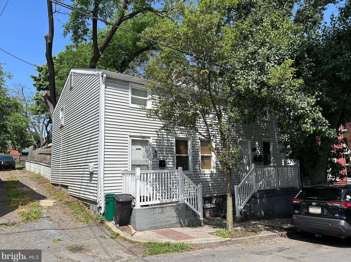 36 Mary St, Lancaster, PA 17603-3745