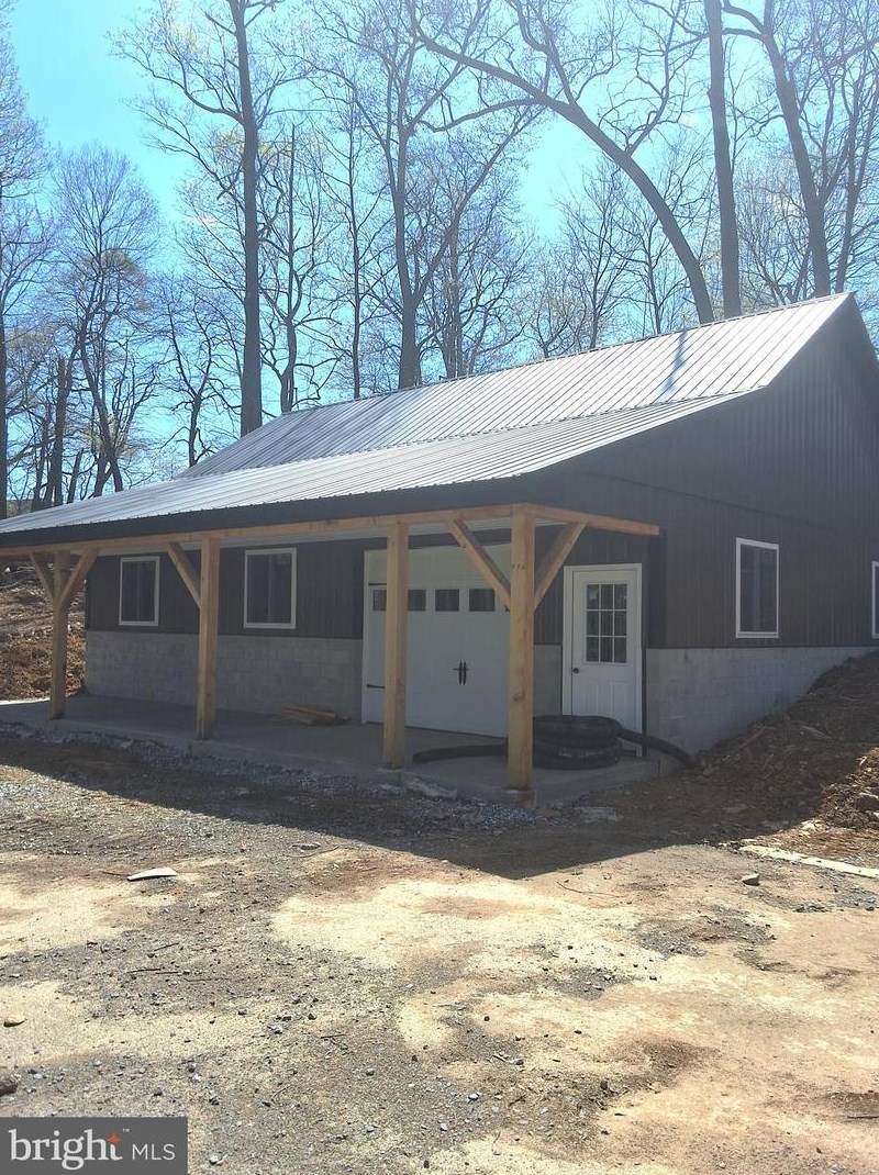 594 Truce Rd, Smithville, PA 17560